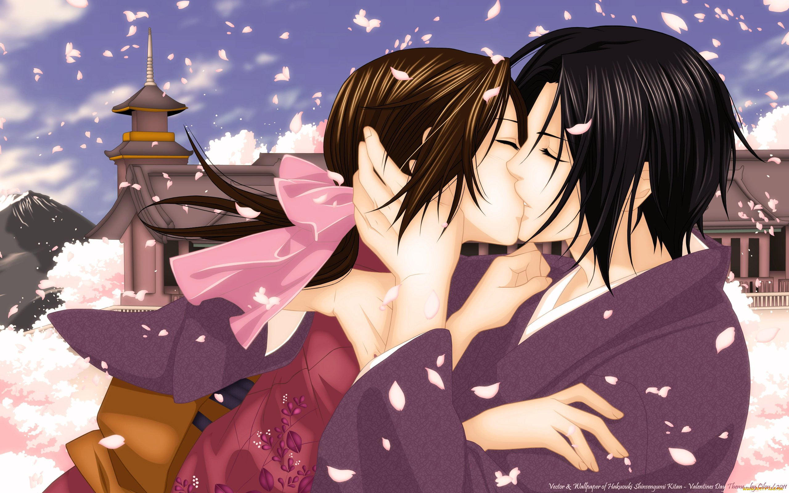 , hakuoki